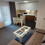 Διαμέρισμα Hipodrom Ilidza *