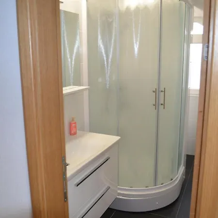 Hipodrom Ilidza 아파트 사라예보