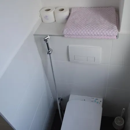 Hipodrom Ilidza Apartamento Saraievo