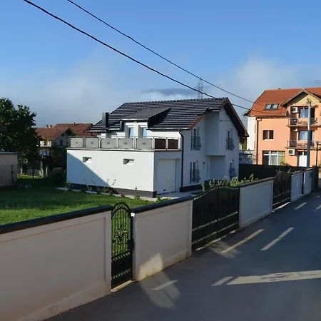 Hipodrom Ilidza Сараево