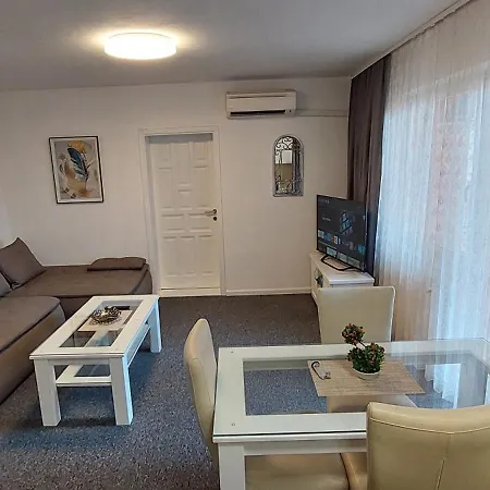 Hipodrom Ilidza 사라예보