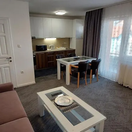 Apartment Hipodrom Ilidza