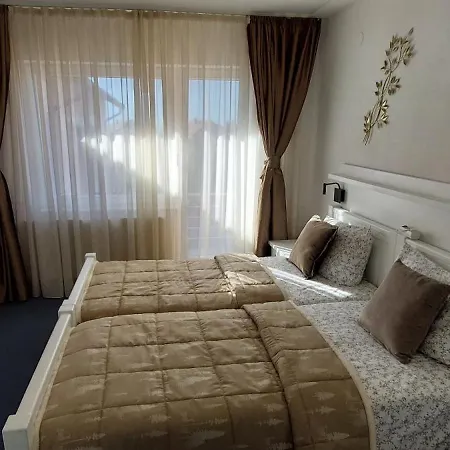 Hipodrom Ilidza Апартаменты