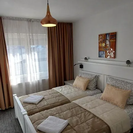 Hipodrom Ilidza 아파트 *