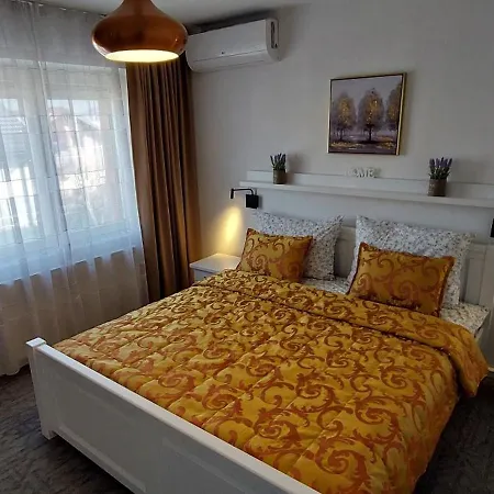 Apartment Hipodrom Ilidza *