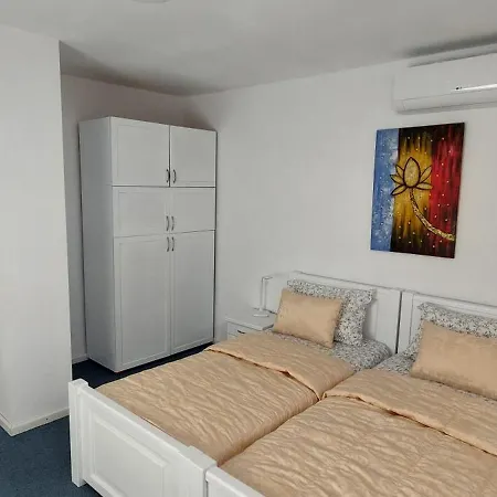 아파트 Hipodrom Ilidza 사라예보