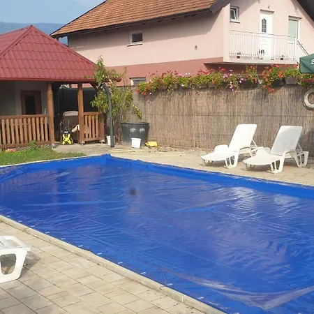 Apartment Hipodrom Ilidza Sarajevo