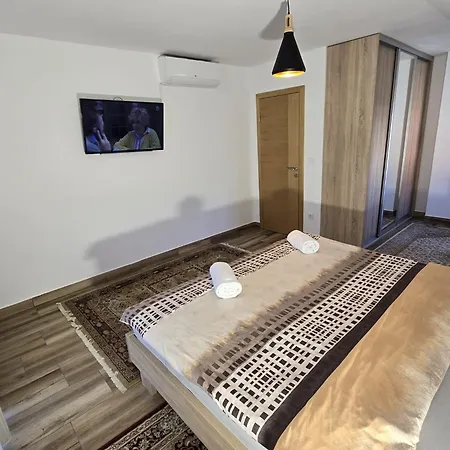 Hipodrom Ilidza * 사라예보