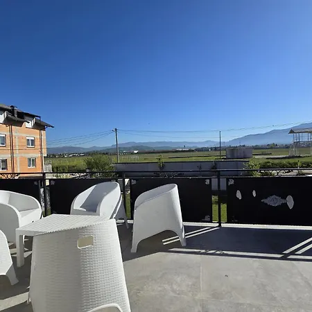 Hipodrom Ilidza Apartment
