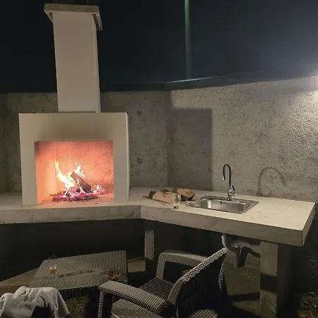 Apartment Hipodrom Ilidza