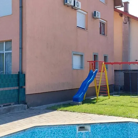 Hipodrom Ilidza Apartamento Saraievo