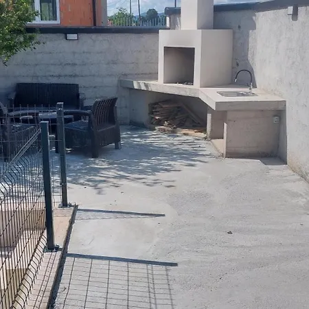 Hipodrom Ilidza * 사라예보