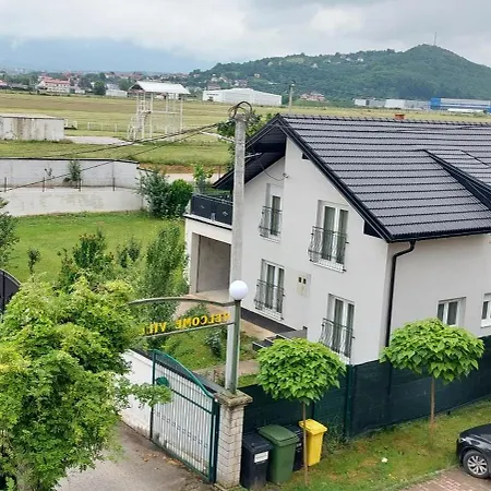 Hipodrom Ilidza