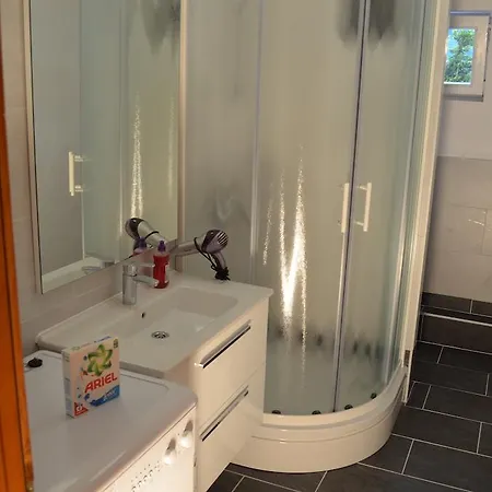 Apartment Hipodrom Ilidza