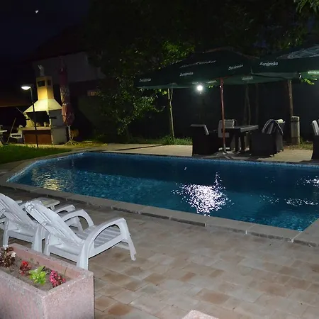 아파트 Hipodrom Ilidza 사라예보