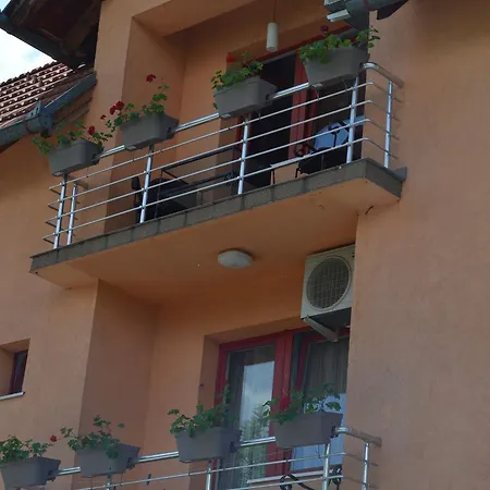 Hipodrom Ilidza Apartment Sarajevo