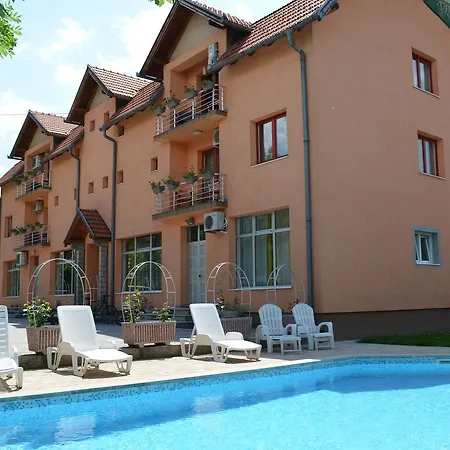 Apartment Hipodrom Ilidza