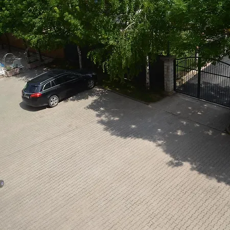 Hipodrom Ilidza Апартаменты