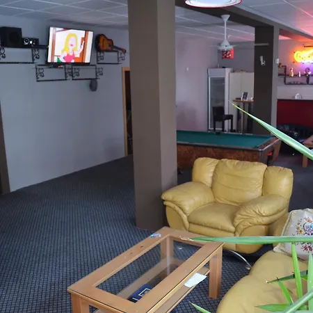 Apartment Hipodrom Ilidza *