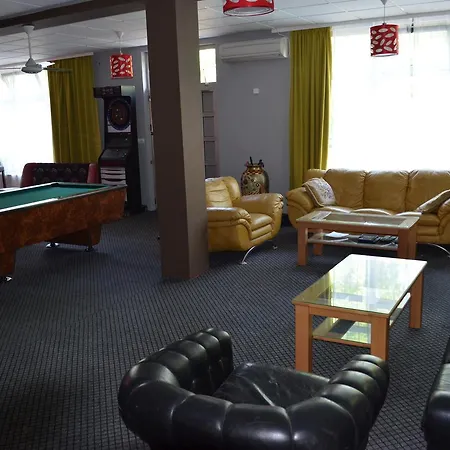 Hipodrom Ilidza