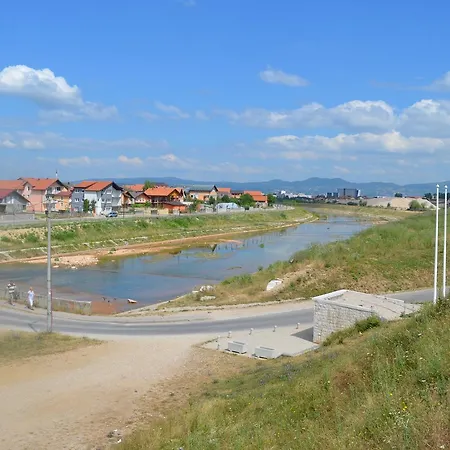 Апартаменты Hipodrom Ilidza
