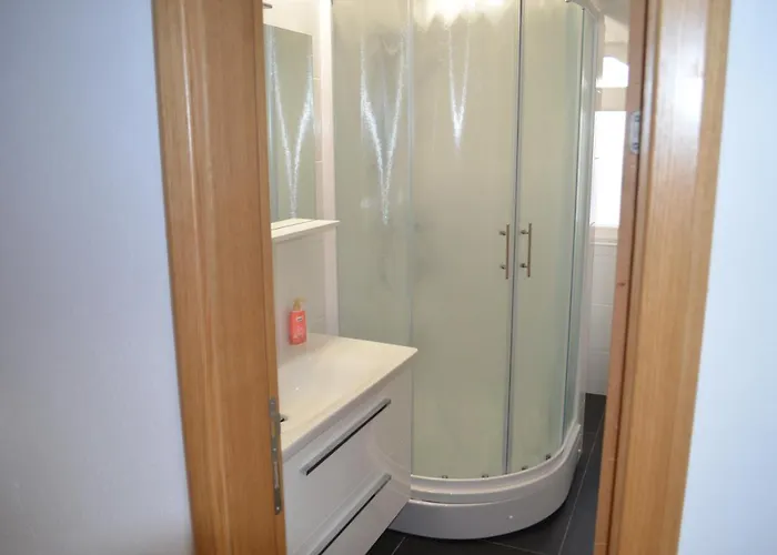 Hipodrom Ilidza Apartamento Saraievo