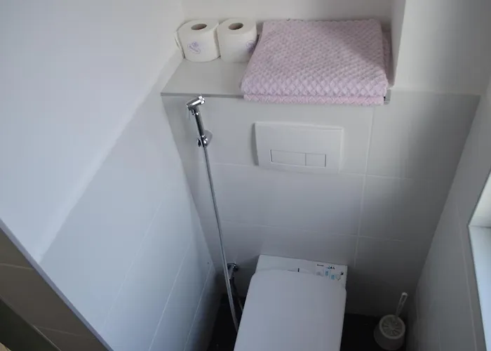 Hipodrom Ilidza Apartamento Saraievo