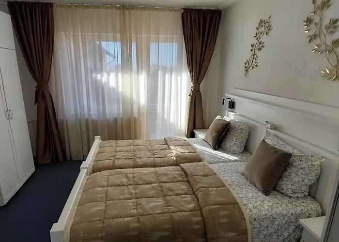 Hipodrom Ilidza Apartamento