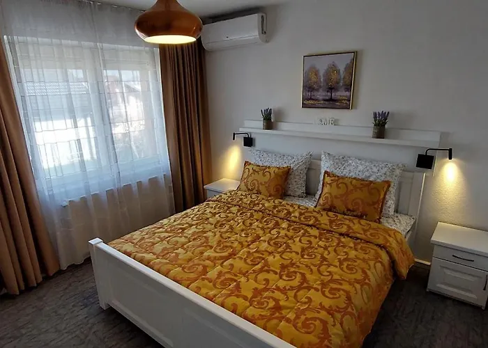 Apartamento Hipodrom Ilidza *