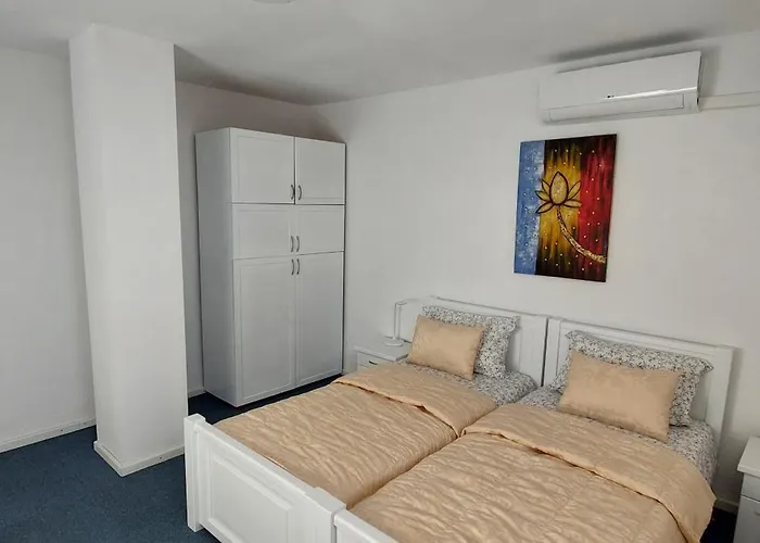 Apartamento Hipodrom Ilidza Saraievo