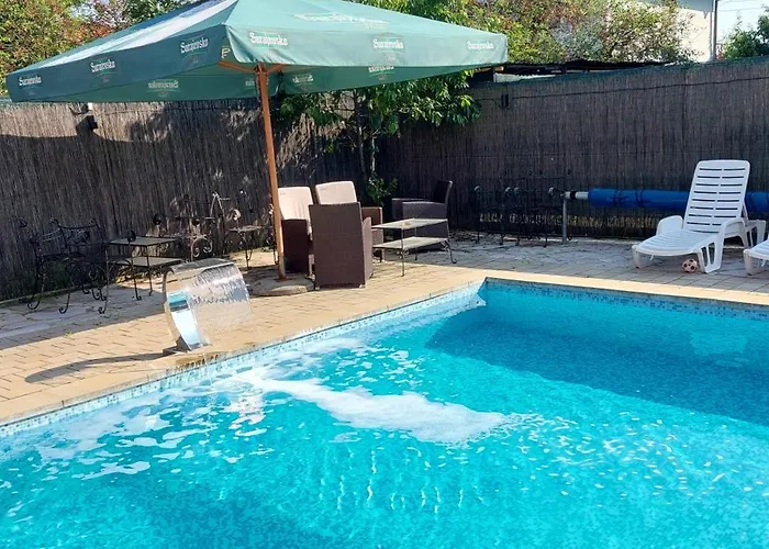 Apartamento Hipodrom Ilidza