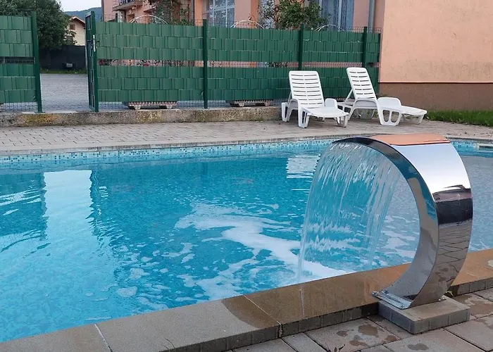 Hipodrom Ilidza 塞拉耶佛