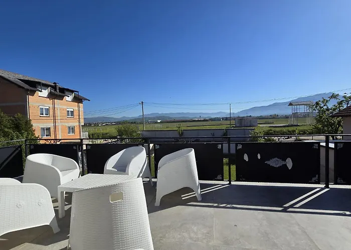 Hipodrom Ilidza Apartamento