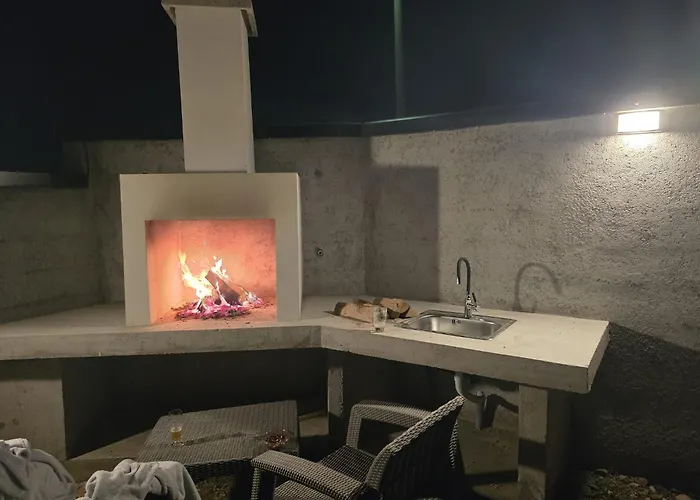 Apartamento Hipodrom Ilidza