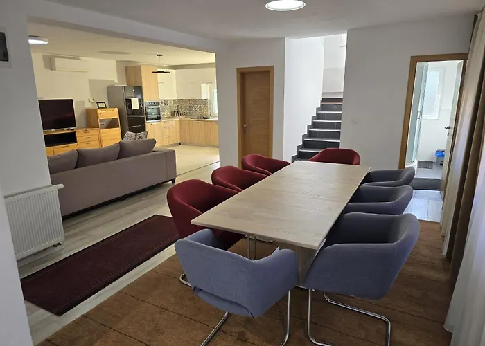 Hipodrom Ilidza Apartamento *