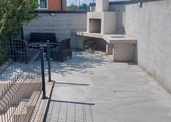 Hipodrom Ilidza * Saraievo