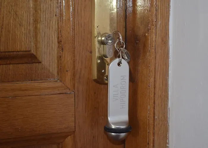 Hipodrom Ilidza * Saraievo