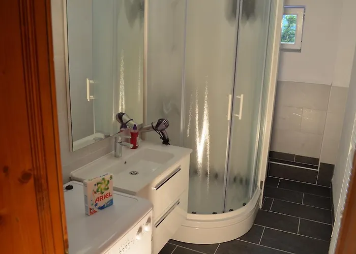 Apartamento Hipodrom Ilidza