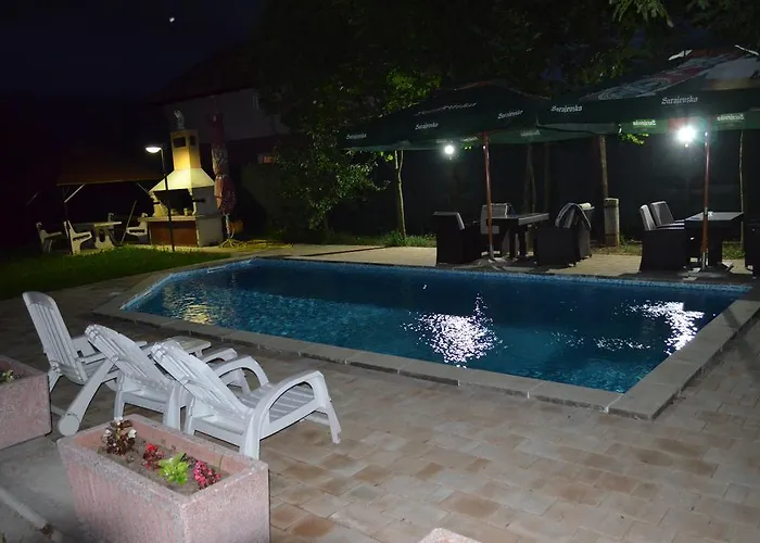 Apartamento Hipodrom Ilidza Saraievo