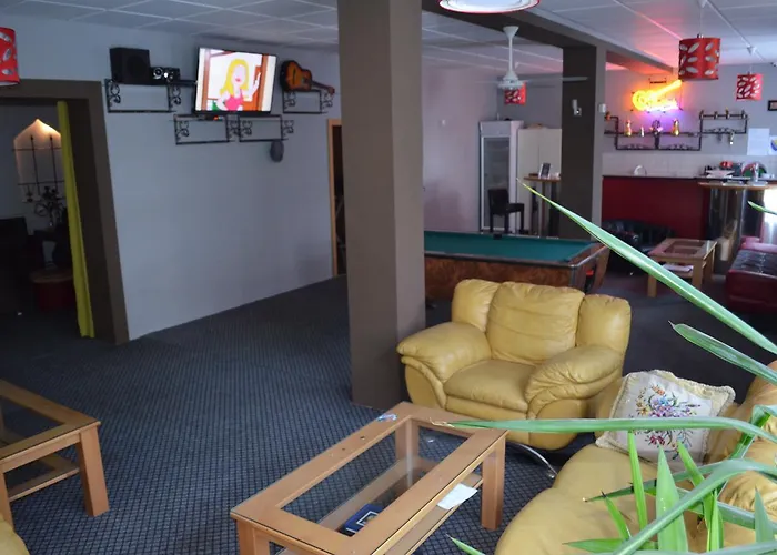 Apartamento Hipodrom Ilidza *