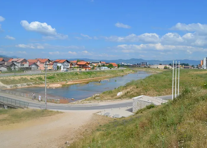 Apartamento Hipodrom Ilidza